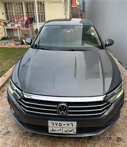 ڤۆڵکسواگن جێتا